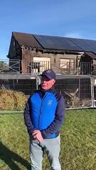 Marsden Park Golf Club fire