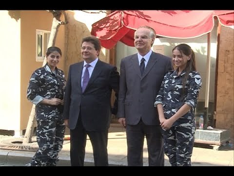 في ساحة النجمة إنتظار على نار.. وداخل المجلس النار حامية! - جويل الحاج موسى