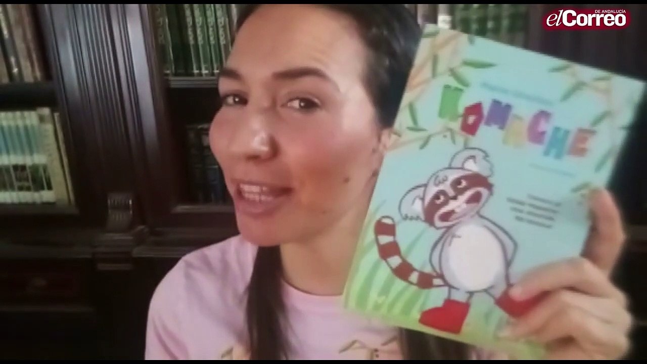 María Graciani nos explica su teoría: "Entonces...¡Existe!"