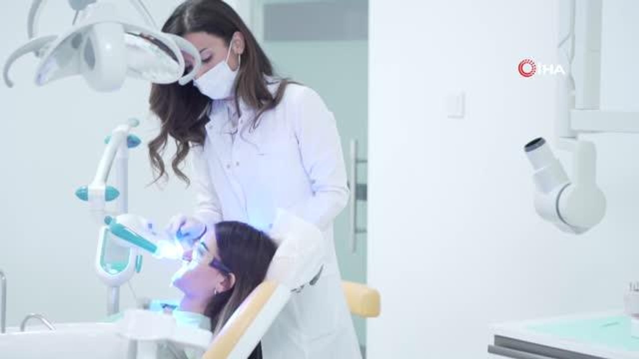 Ramazan ayında ağız kokusunu önlemek mümkün