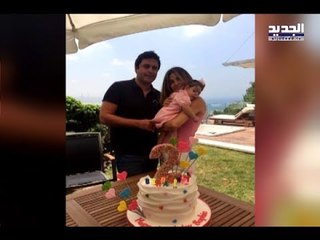 الطفلة صوفي مشلب تنتصر في القضاء! – رواند ابو خزام