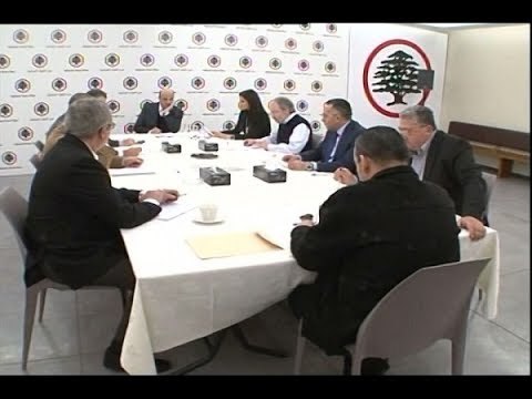 ما موقف القوات مِن معركةِ جرود عرسال؟ - ليال سعد