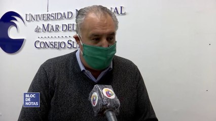 Reunión Universidad - Comités Barriales de Emergencia