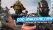 Call of Duty Warzone - Comparativa con NVIDIA DLSS