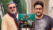 Arshad Warsi And Boman Irani Talks About Hosting LOL Hasse Toh Phasse