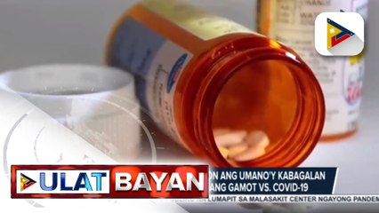 Ilang kongresista, kinuwestiyon ang umano'y kabagalan ng FDA sa pagproseso sa ilang gamot vs COVID-19