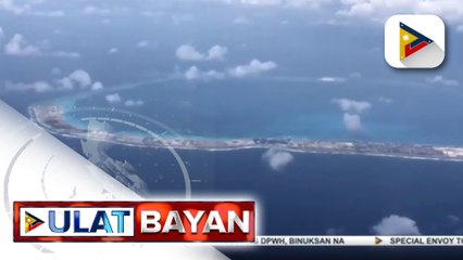 Naval assets ng AFP at BFAR, patuloy ang patrolya sa WPS; AFP, umaasang may kaalyadong makatutuwang sa paglutas ng problema sa WPS
