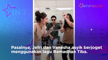 Joget TikTok Pakai Lagu Religi, Jefri Nichol Tuai Kecaman