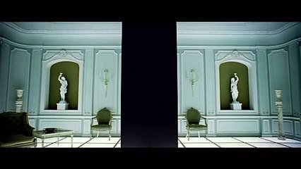 2001 A Space Odyssey Trailer (1968)