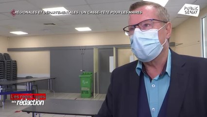 Les reportages de la rédaction (22/04/2021)