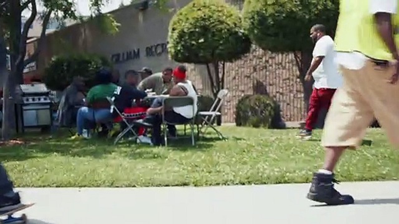 Domino Battle Of The Bones Trailer