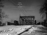 Official Opening Of The Duplessis Bridge, Trois-Rivières, P.Q. : [Out-Takes] (1948)