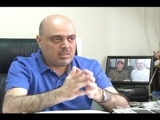 هؤلاء هم المعتدون على النازح السوري في الدكوانة - يمنه فواز