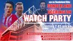 Sunderland v Accrington Stanley - Watch Party