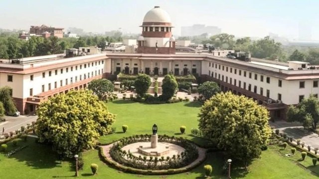 SC expressed concern over the shortage of medicines & oxygen