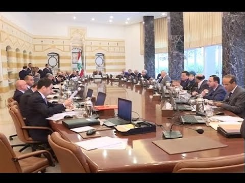 مجلس الوزراء يملأُ الفراغ الدبلوماسي بالتحاصص! - راوند أبوخزام