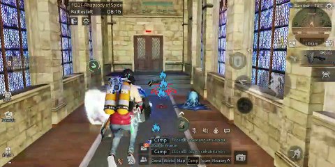 Death High Season 7 Lifeafter