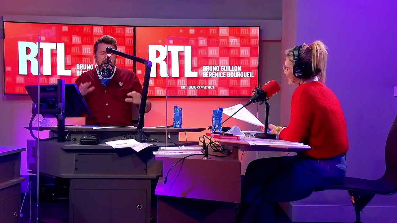 Spéciale 90's : Tout à gagner avec Jil Caplan !