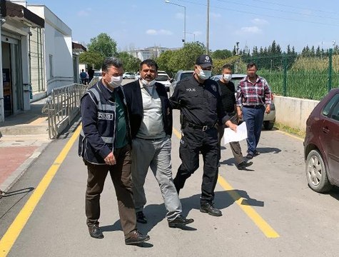 Son dakika haberleri! Babasının tabancasıyla kendini vuran Medine toprağa verildi, babası gözaltında (2)