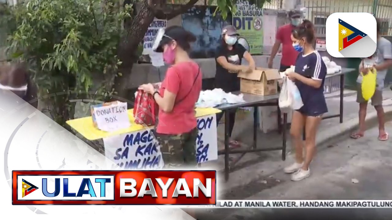 Ilang senador, pinatatanggal ang pondo ng NTF-ELCAC dahil sa mga isyu ng red-tagging