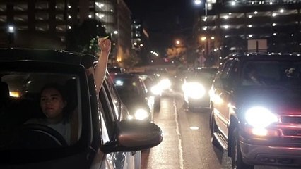 Protests in Ohio after Black teenager killed by police