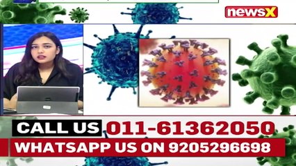 Oxygen Crisis Grips India _ How Can It Be Resolved_ _ NewsX