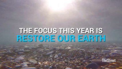 How to Celebrate Earth Day: Everything From ESG Investing to Decluttering