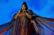 Lizzo wanted to change her appearance because she didn't feel 'worthy'