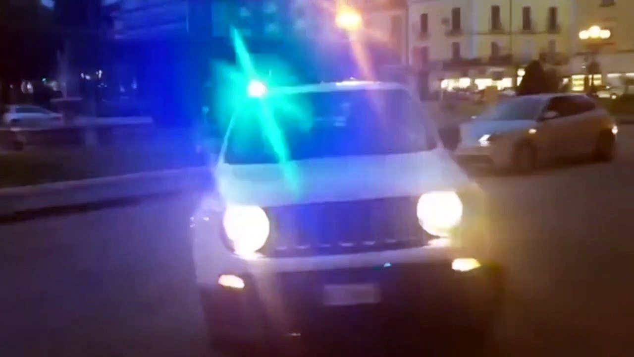 Anschlag von nizza 2016: verdächtiger in italien gefasst