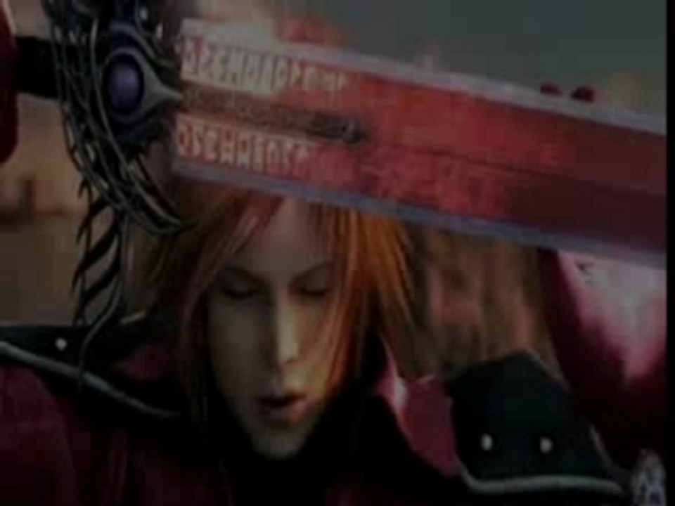 Amv ffVII - KH 3