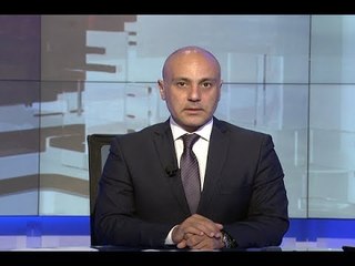 نشرة الأخبار الليلية 21-07-2017