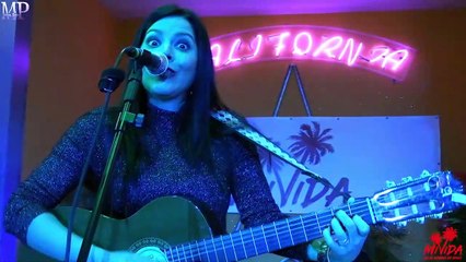 Leydis Mendez - Amor Y Humanidad