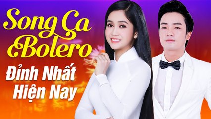 Song Ca Thiên Quang Phương Anh 2021 - Tuyệt Phẩm Bolero Đỉnh Nhất Hiện Nay