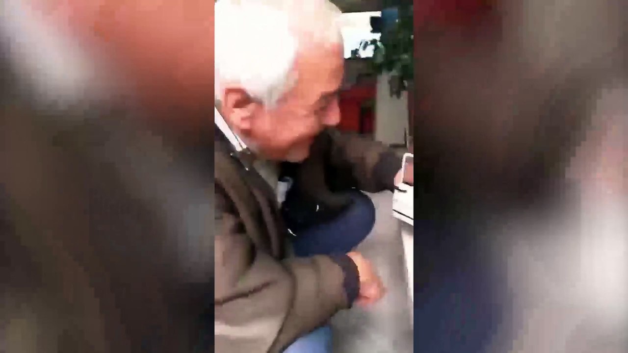 İki sene boyunca uğraştı, işte mini Renault Toros