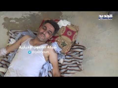 استهداف سيارة نائب رئيس عرسال السابق