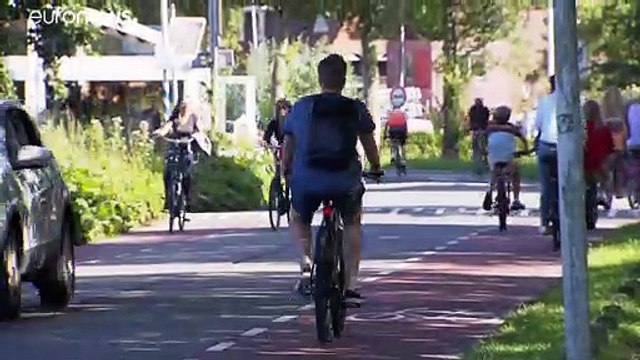 UE acelera medidas para combater alterações climáticas