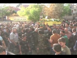 كم بلغ عدد شهداء "حزب الله" في معارك عرسال؟ - راشيل كرم