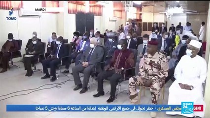 Mort d'Idriss Déby : le Tchad plongé dans une grande incertitude