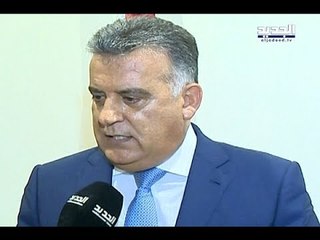 اللواء ابراهيم لـ "الجديد": الحسم في عرسال سيسرع ملف الاسرى