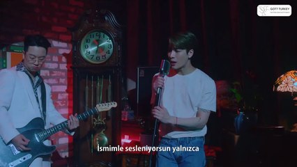 The Late Late Show | Jackson Wang "LMLY" [Türkçe Altyazılı]