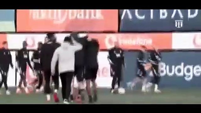 Beşiktaş Başkanı Ahmet Nur Çebi'den olay 'şampiyonluk' açıklaması: Çok net söylüyorum