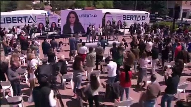 El CIS apunta a mayoría absoluta de la izquierda en Madrid