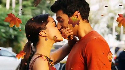 Yaari Song Female Version