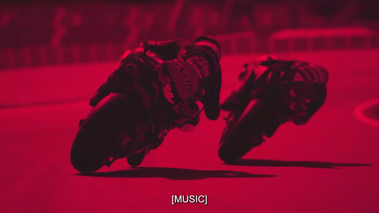MotoGP 21 Launch Trailer XBOX