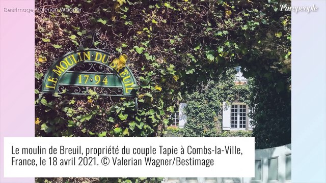 Bernard Tapie : Les terribles conséquences de l'agression sur sa femme Dominique