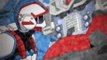 Transformers Energon Season 1 Episode 17 - The Return of Demolishor