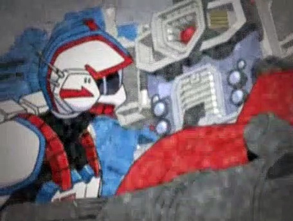 Transformers Energon Season 1 Episode 17 - The Return of Demolishor