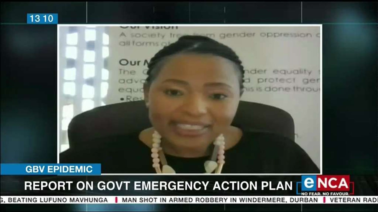 Report on govt emergency plan