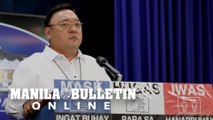 Defunding NTF-ELCAC over Parlade’s anti-community pantry remarks unjustified, says Roque