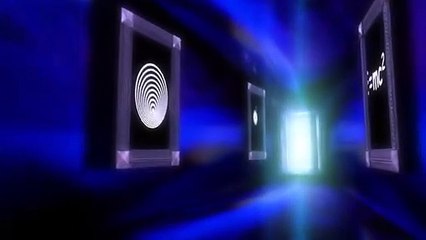 La Dimensión Desconocida 2002 (Audio Latino) (El Camino) (26-44)